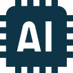 AI icon